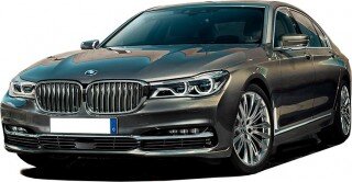 2018 BMW 730i 2.0 258 BG Otomatik Araba kullananlar yorumlar